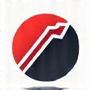 Track & Evolve Icon